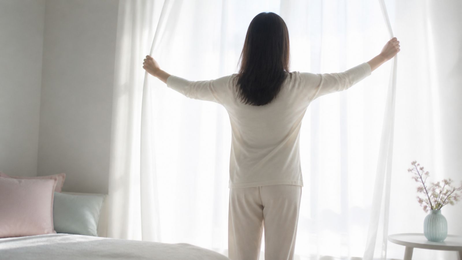 90日間で自分の言葉を取り戻した女性