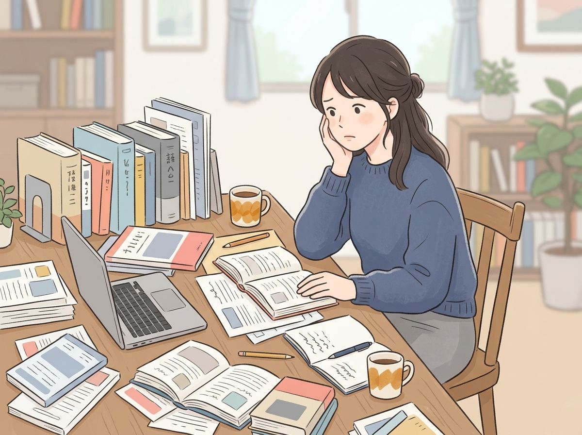 イラストスロット何から始めるか分からない